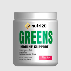 Greens Superfood + Immune